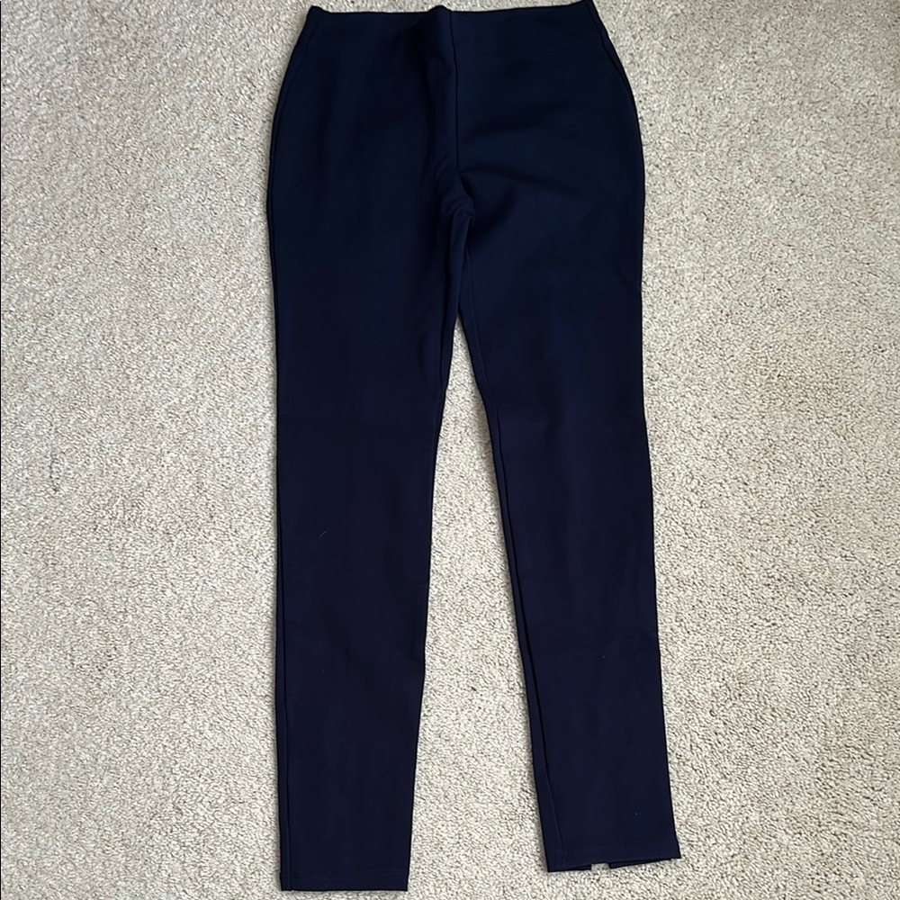 Lilly Pulitzer Dark Blue Leggings